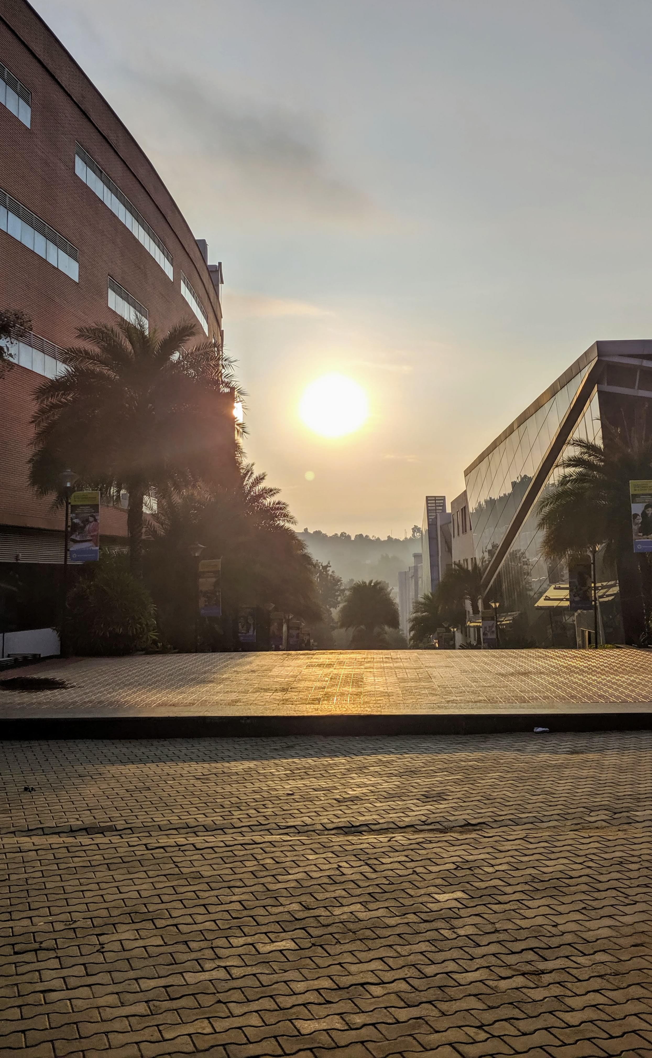 DSATM Bangalore Campus photo 1